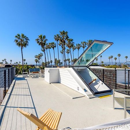 New Beach House, Steps To Sand San Diego Extérieur photo