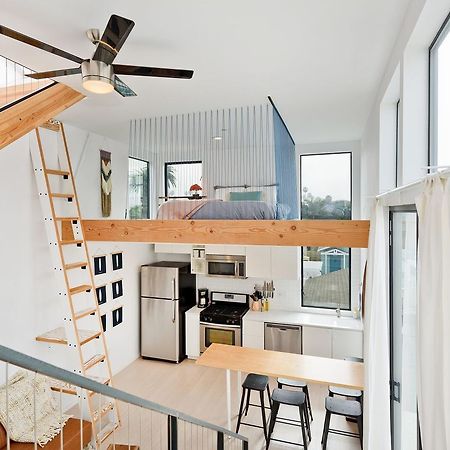 New Beach House, Steps To Sand San Diego Extérieur photo