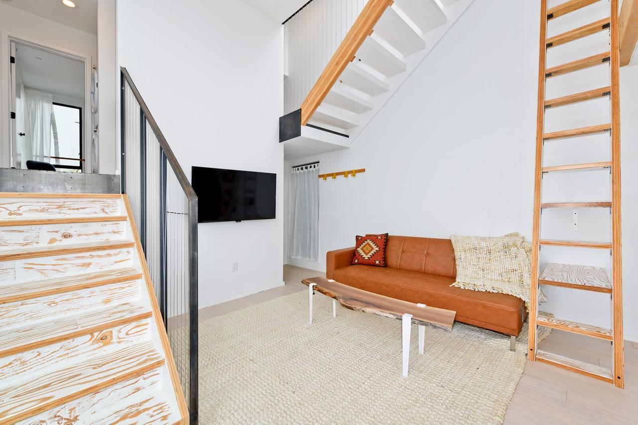 New Beach House, Steps To Sand San Diego Extérieur photo