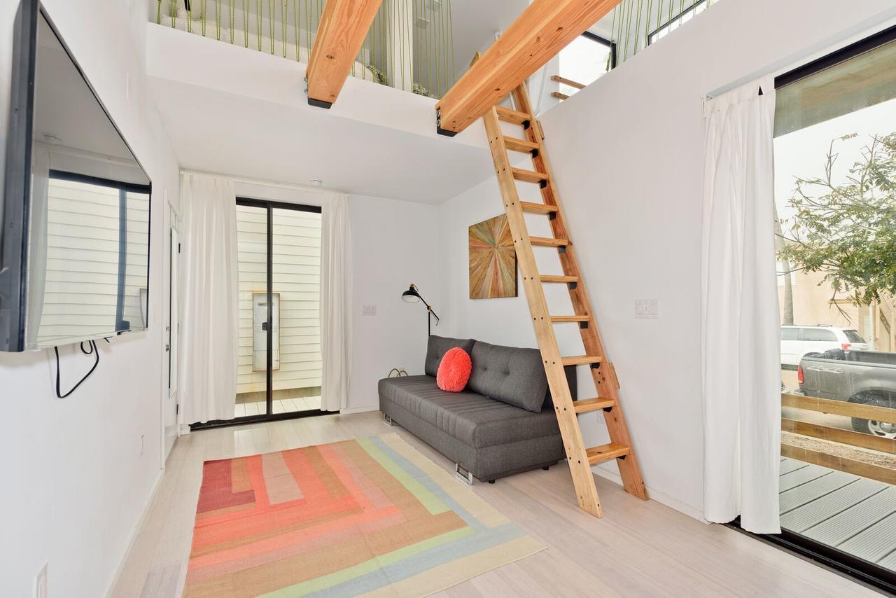 New Beach House, Steps To Sand San Diego Extérieur photo