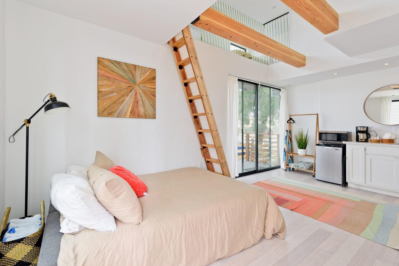 New Beach House, Steps To Sand San Diego Extérieur photo